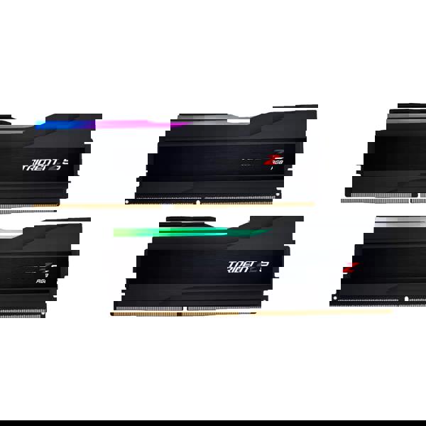 RAM GSKILL 32GB (16*2) KIT TRIDENT DDR5 6000MHZ